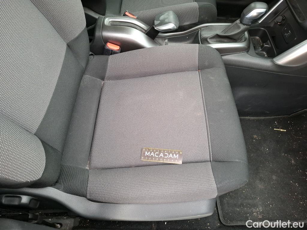  Citroen  C3  Aircross Feel Business 1.2 PureTech 110CV BVA6 E6dT #42