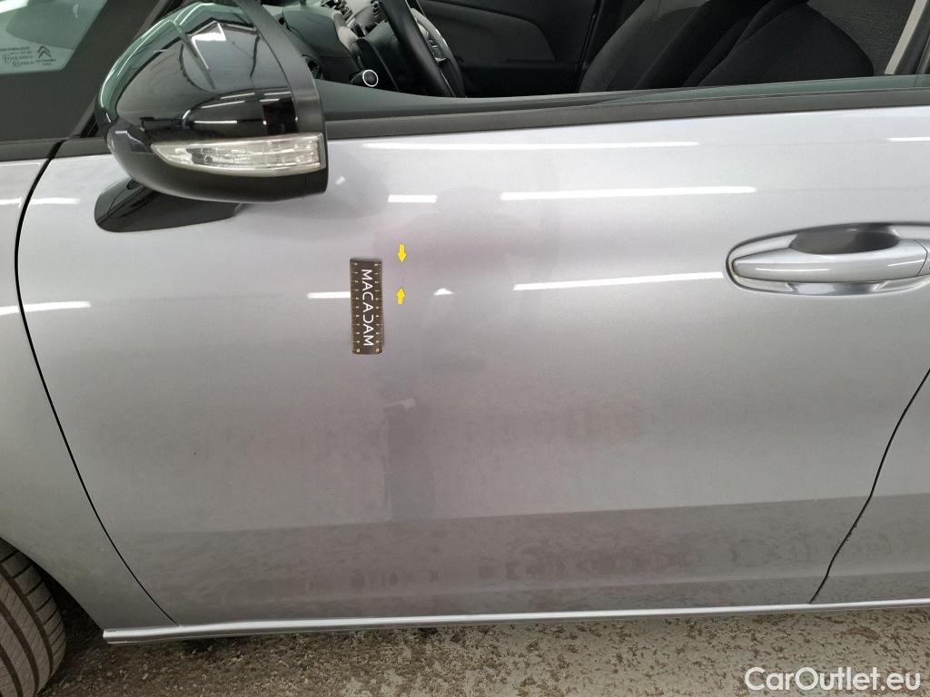  Citroen  C4 Grand Picasso /Spacetourer Business 1.5 BlueHDi 130CV BVA8 E6d #25