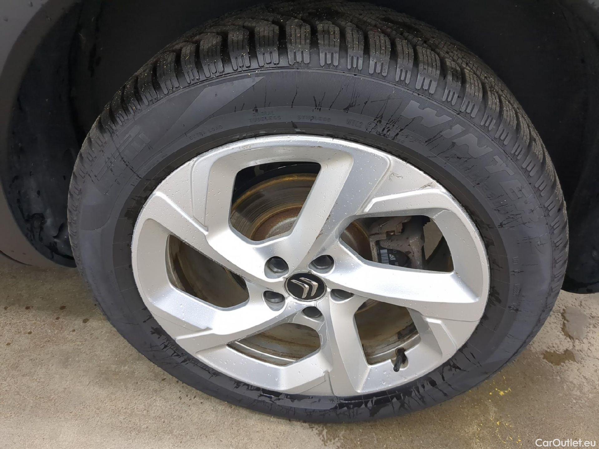  Citroen  C5  Aircross Business Hybrid 1.6 225CV BVA8 E6d #8