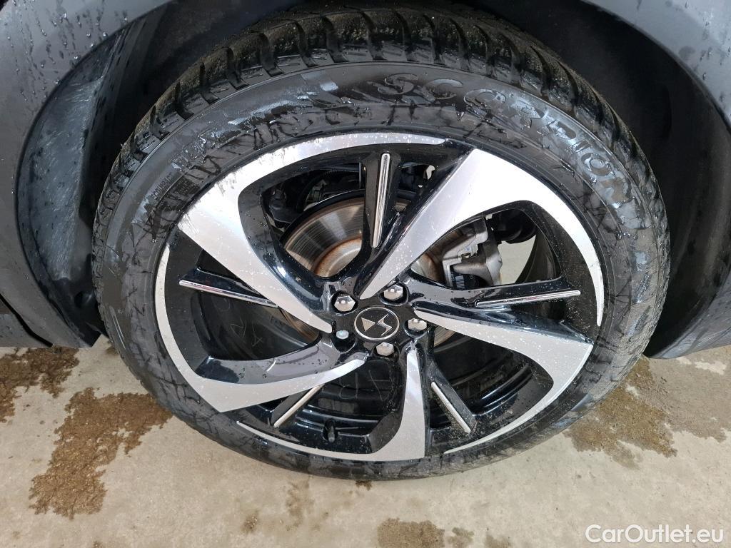  DS  DS7 7 Crossback E-Tense 4x2 Grand Chic 1.6 225CV BVA8 E6d #19