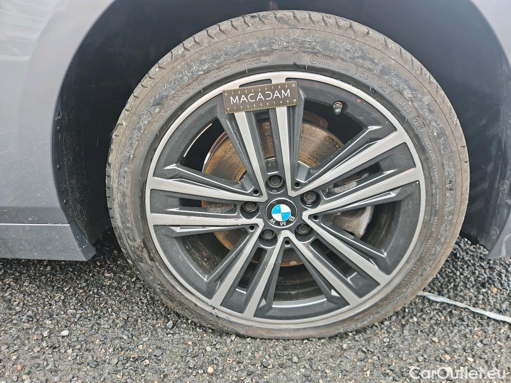  Bmw  Serie 1 BMW Série 1 / 2019 / 5P / Berline 116i DKG7 Business Design #2