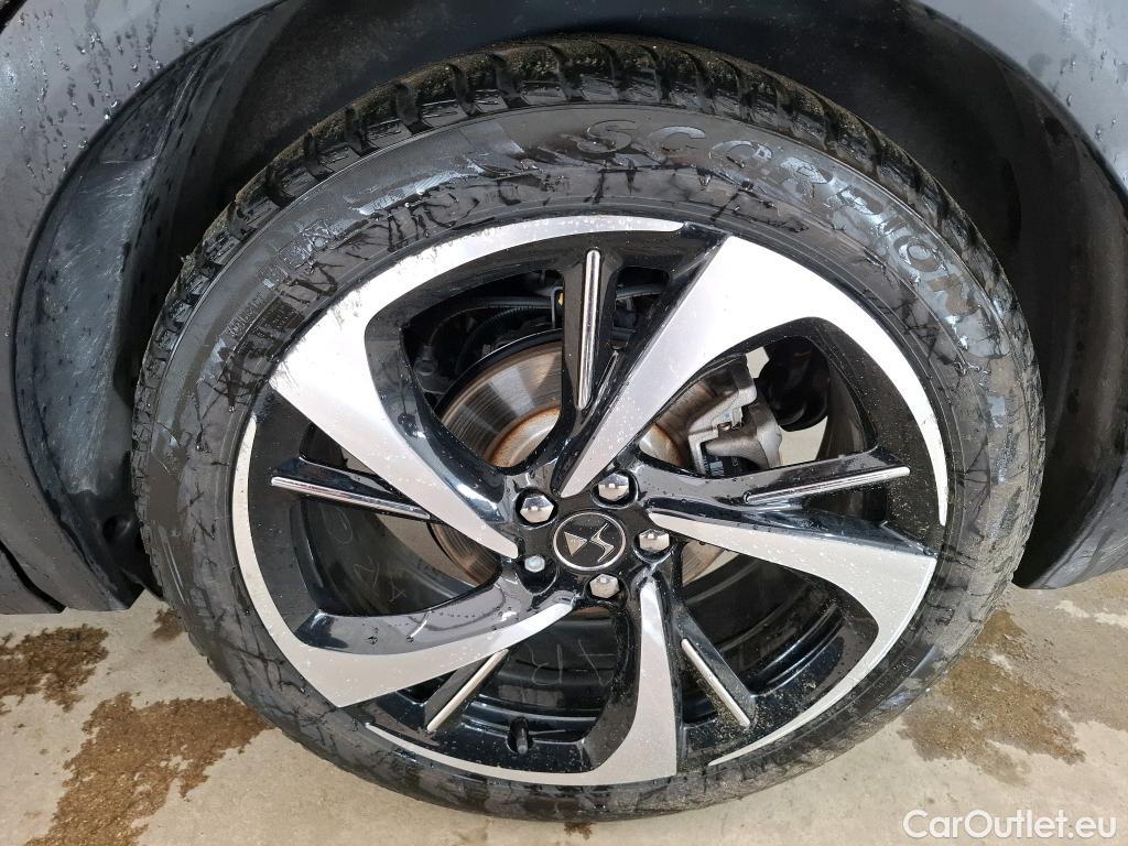  DS  DS7 7 Crossback E-Tense 4x2 Grand Chic 1.6 225CV BVA8 E6d #20