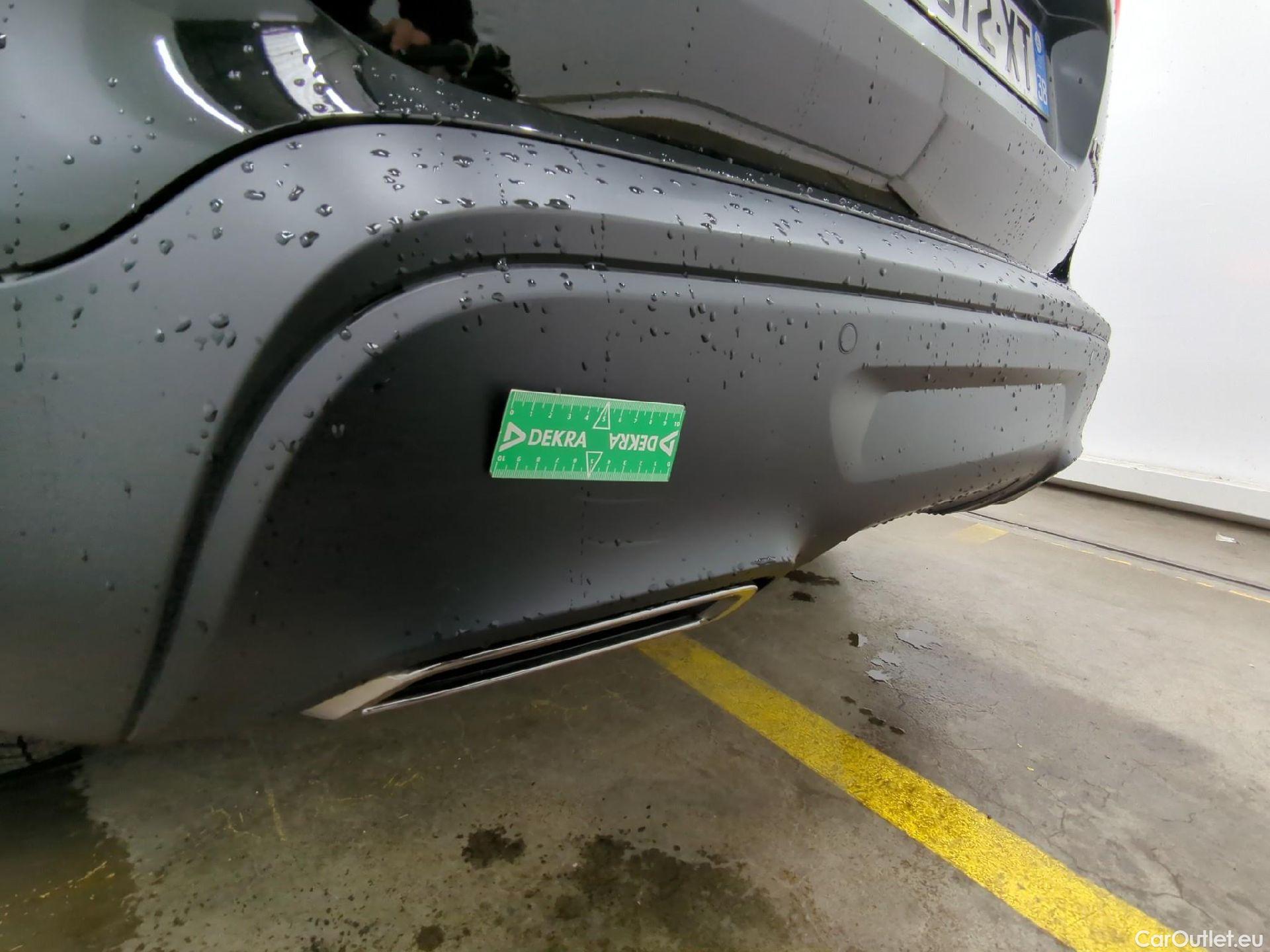  Citroen  C5  Aircross Business Hybrid 1.6 225CV BVA8 E6d #29