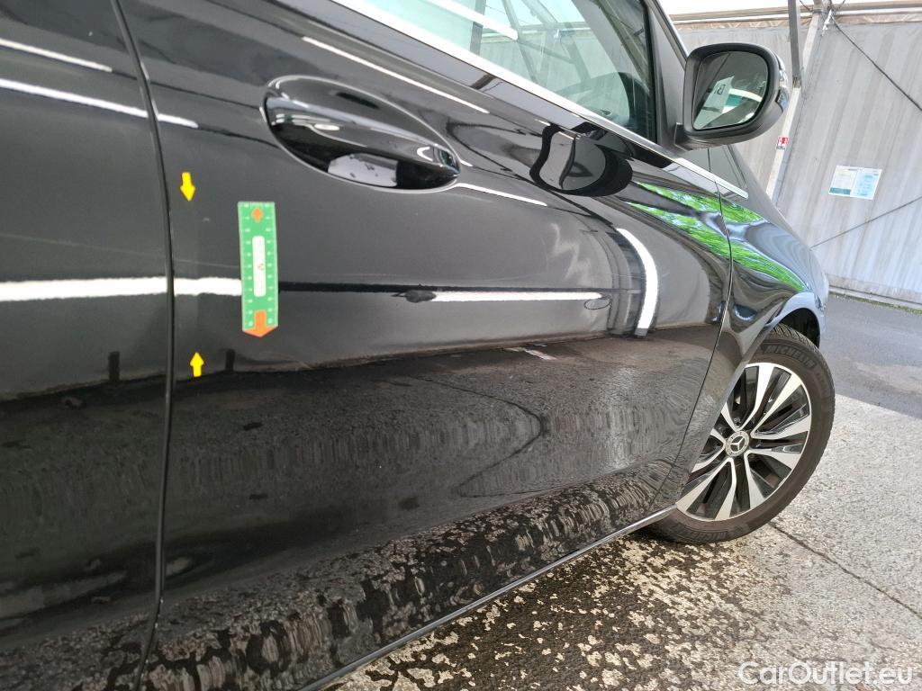  Mercedes  B-Klasse MERCEDES-BENZ Classe B / 2019 / 5P / monospace B 180 d Business Line Edition BA8 #6