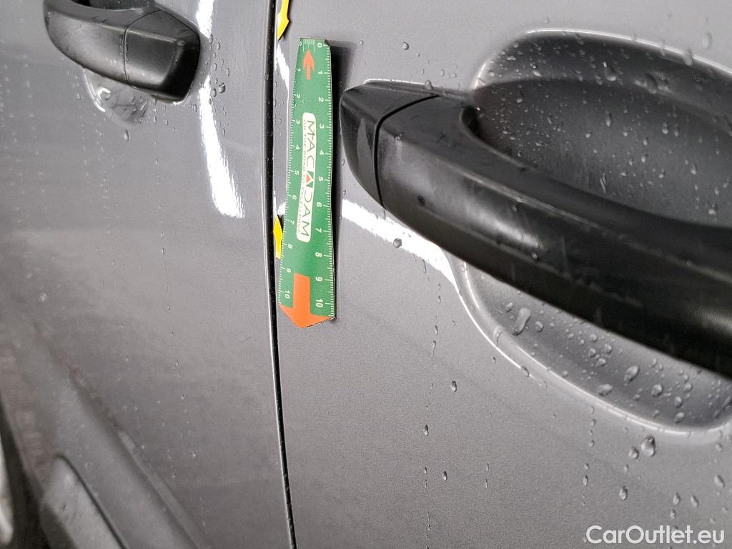 Citroen  Berlingo  Fourgon Club M 650 1.2 PureTech 110CV BVM6 E6d #10