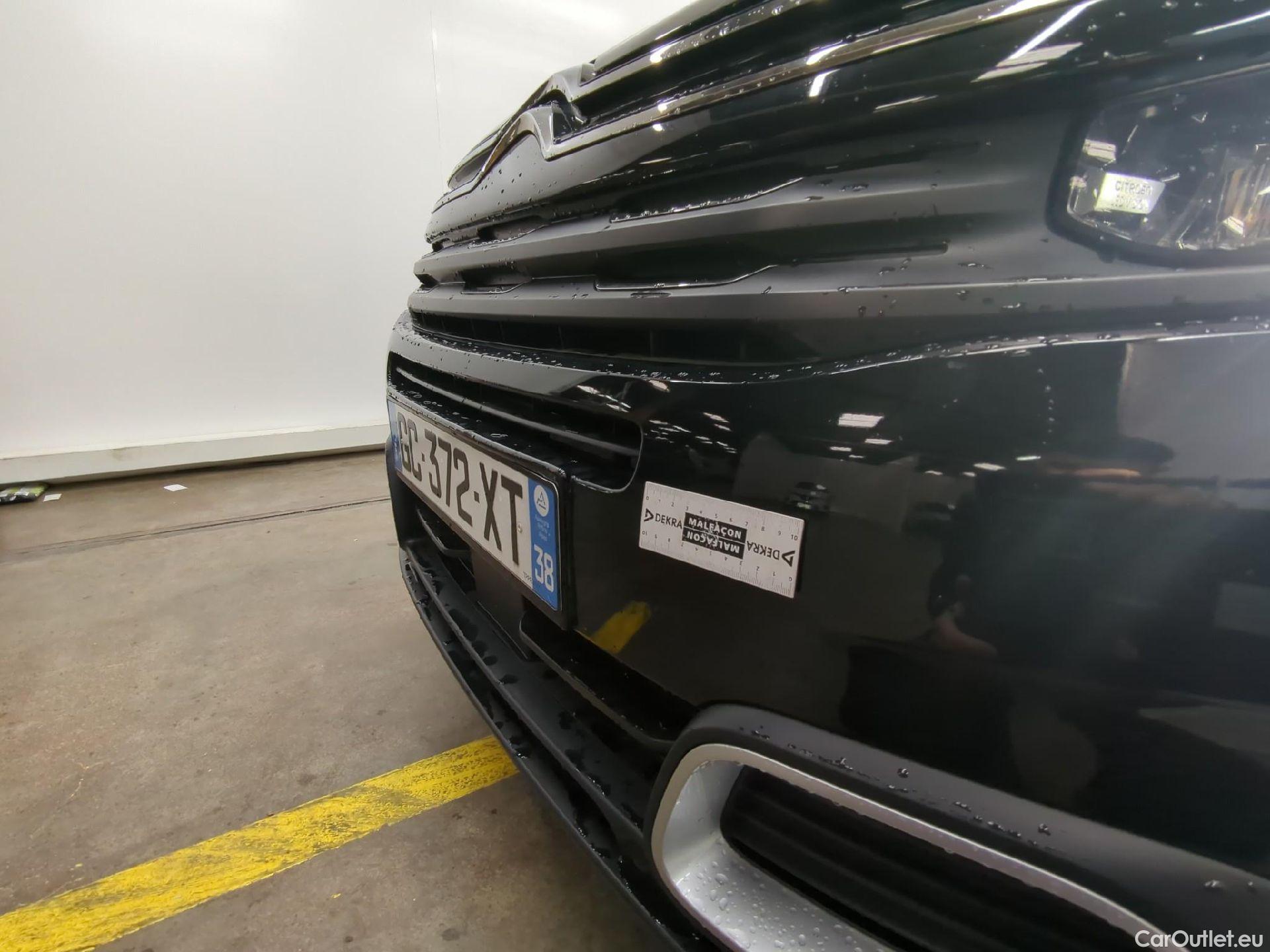  Citroen  C5  Aircross Business Hybrid 1.6 225CV BVA8 E6d #17