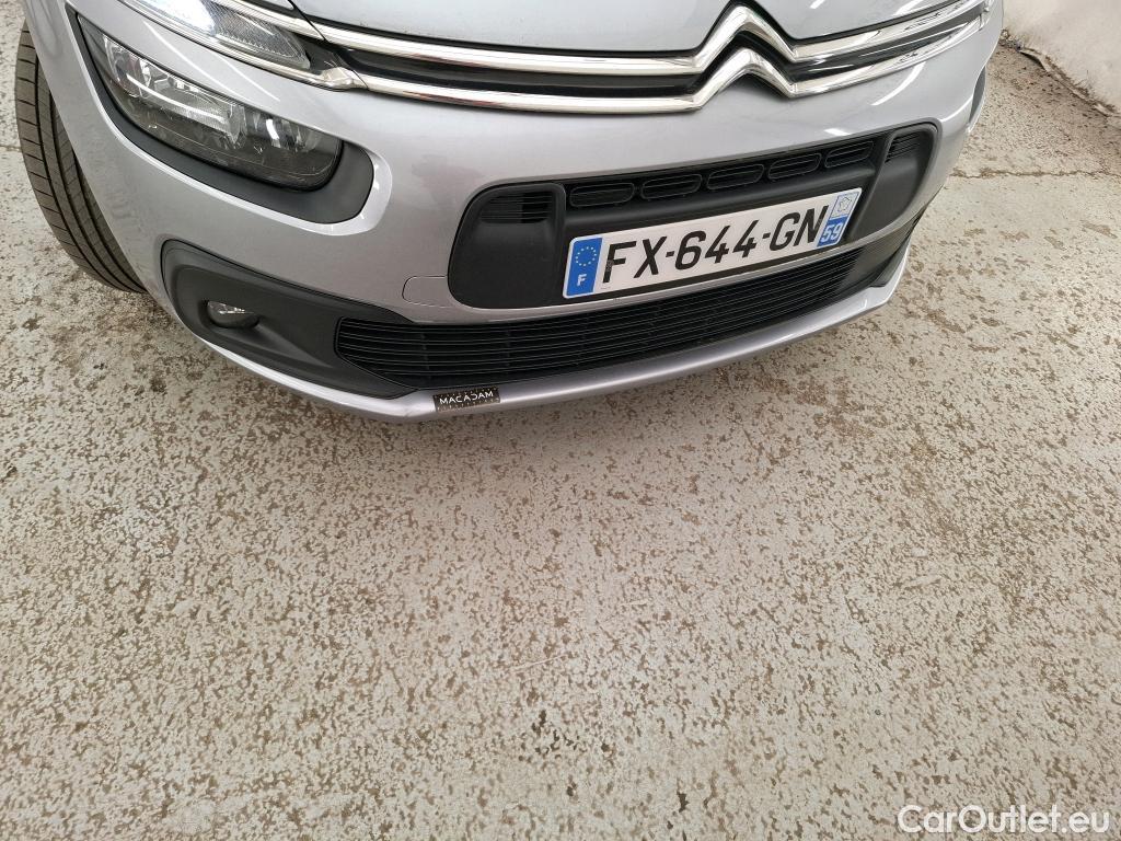  Citroen  C4 Grand Picasso /Spacetourer Business 1.5 BlueHDi 130CV BVA8 E6d #1