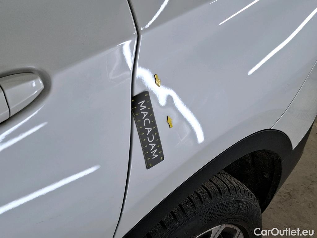  Bmw  X2 Série  sDrive 18d Lounge 2.0 150CV BVA8 E6d #8