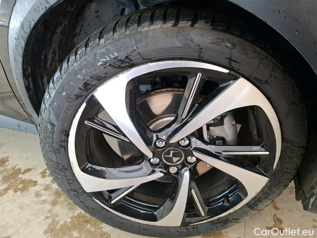  DS  DS7 7 Crossback E-Tense 4x2 Grand Chic 1.6 225CV BVA8 E6d #35