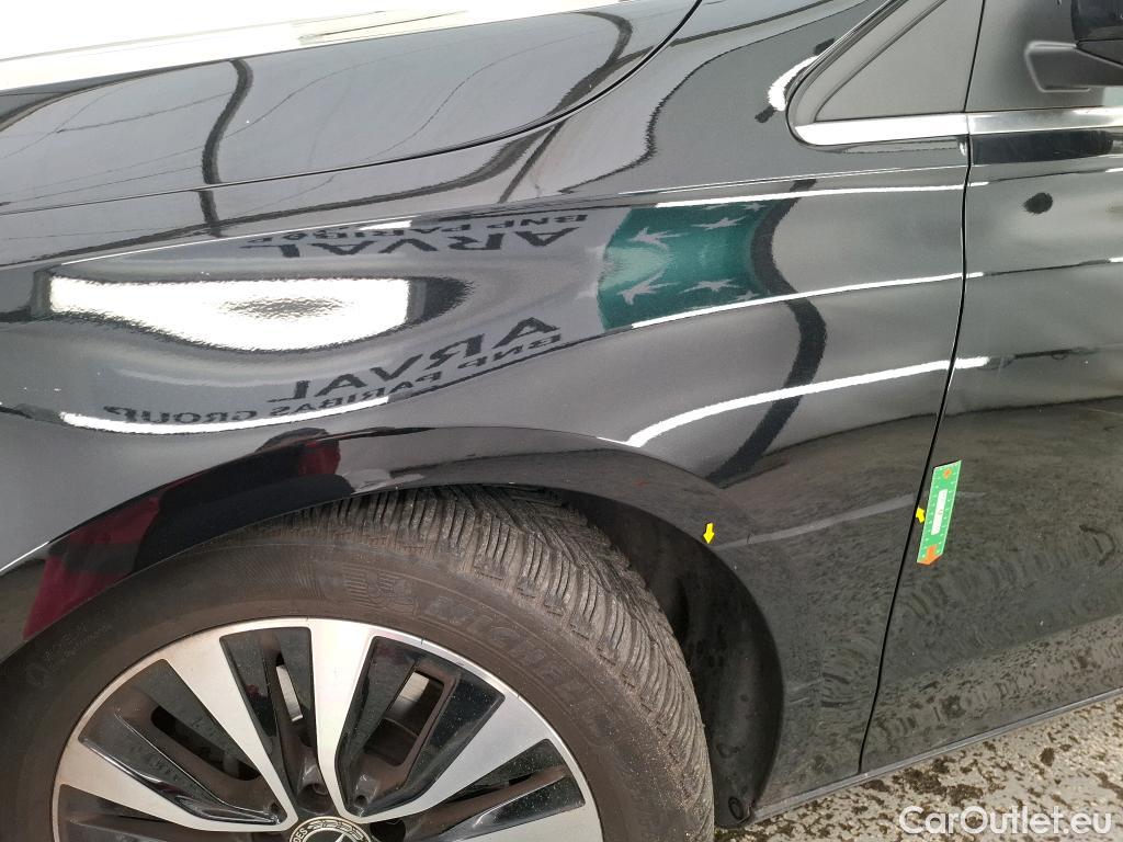  Mercedes  B-Klasse MERCEDES-BENZ Classe B / 2019 / 5P / monospace B 180 d Business Line Edition BA8 #9