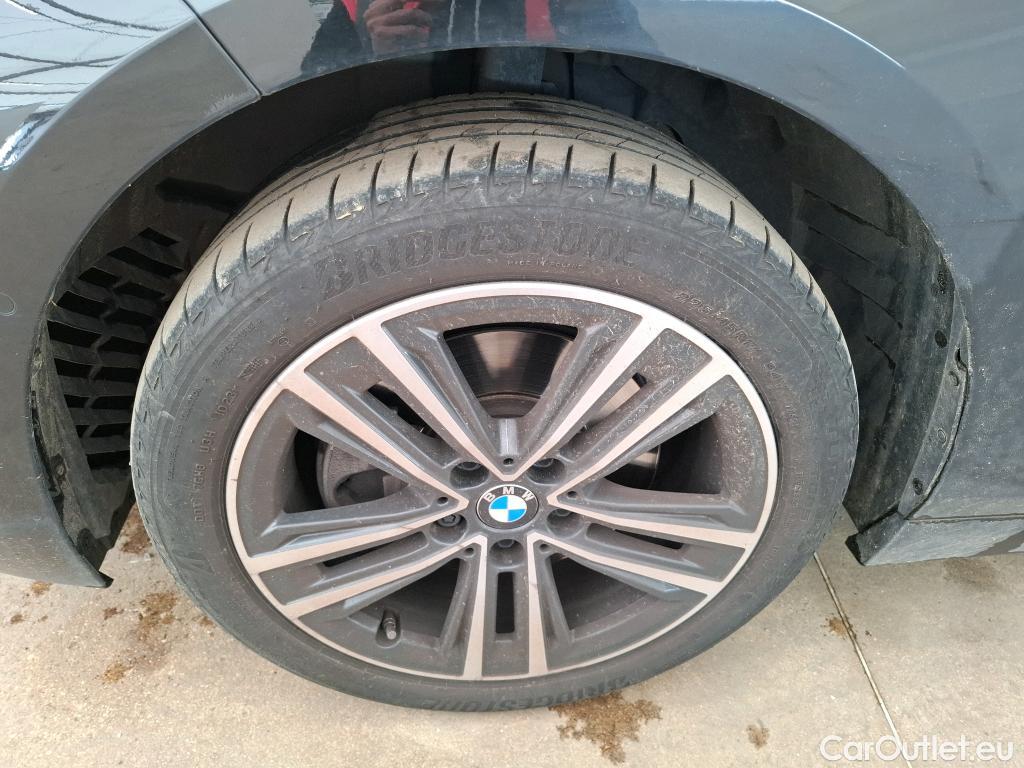  Bmw  Serie 1 BMW Série 1 / 2019 / 5P / Berline 116i Business Design #51