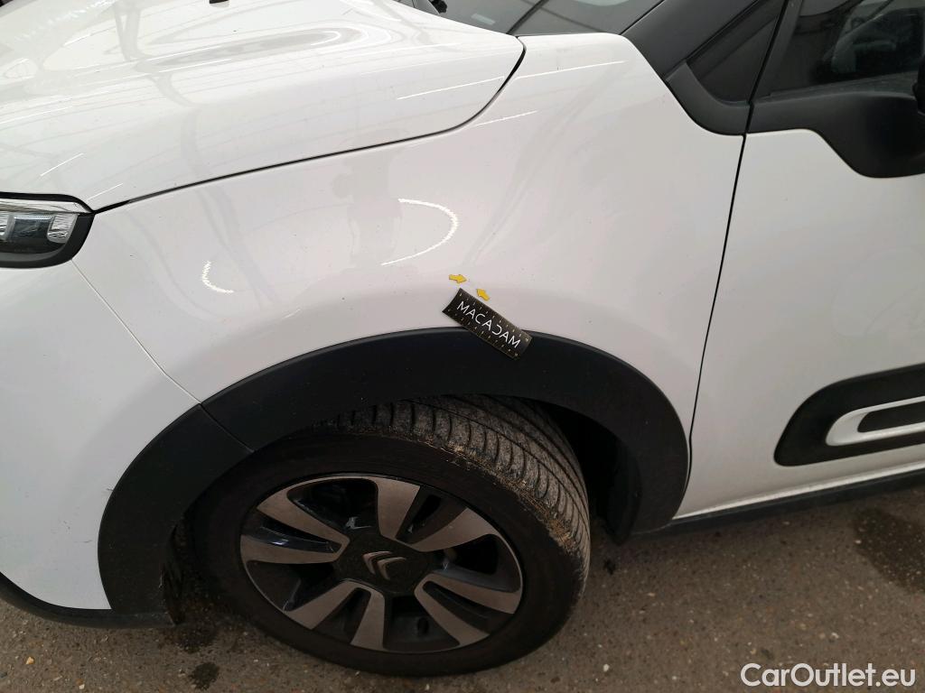  Citroen  C3  Shine Business 1.2 PureTech 110CV BVM6 E6d #7