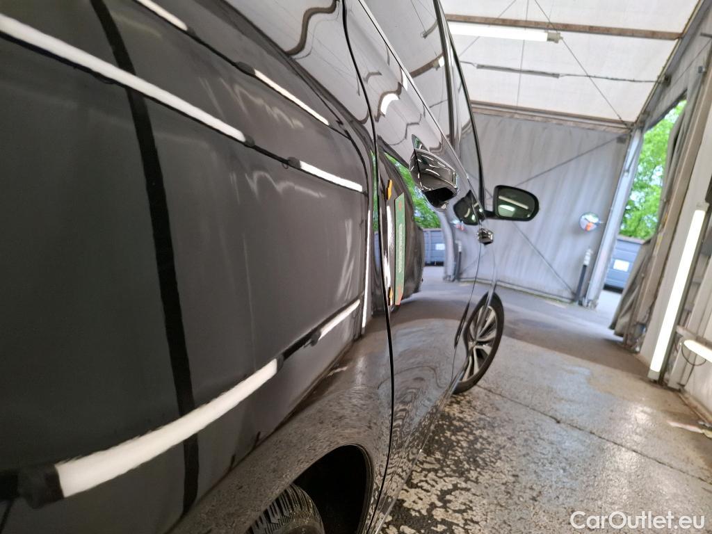  Mercedes  B-Klasse MERCEDES-BENZ Classe B / 2019 / 5P / monospace B 180 d Business Line Edition BA8 #16