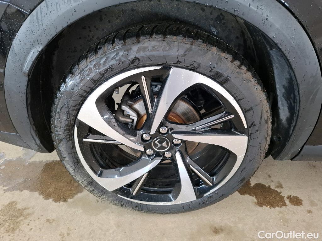  DS  DS7 7 Crossback E-Tense 4x2 Grand Chic 1.6 225CV BVA8 E6d #28