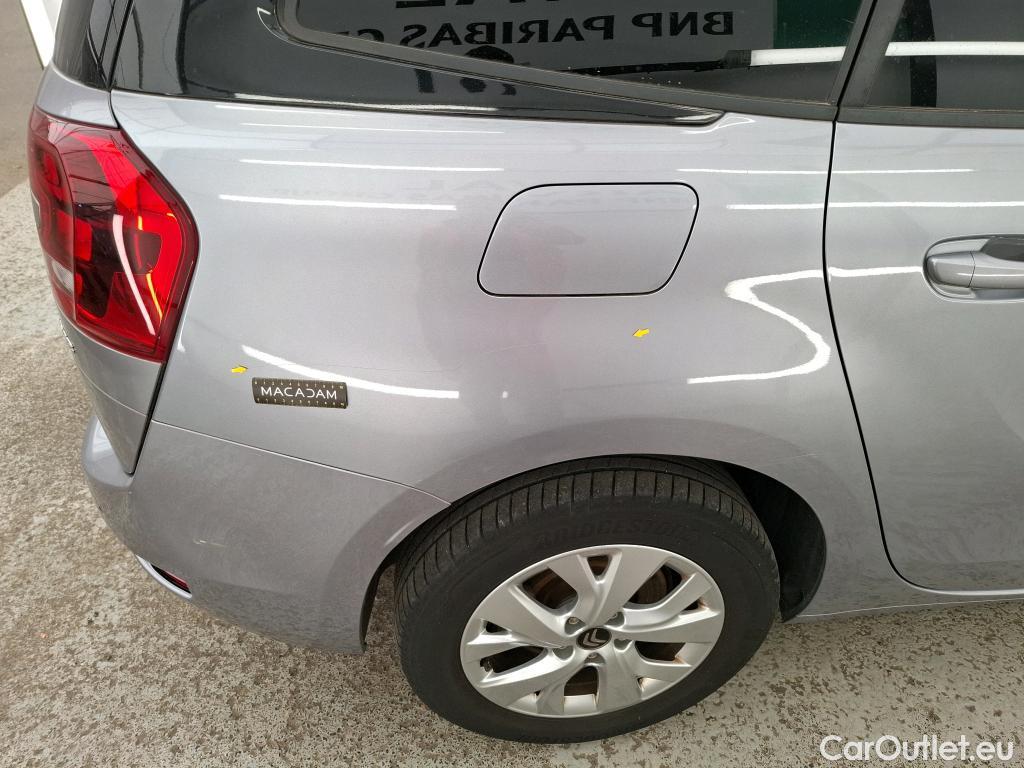  Citroen  C4 Grand Picasso /Spacetourer Business 1.5 BlueHDi 130CV BVA8 E6d #7