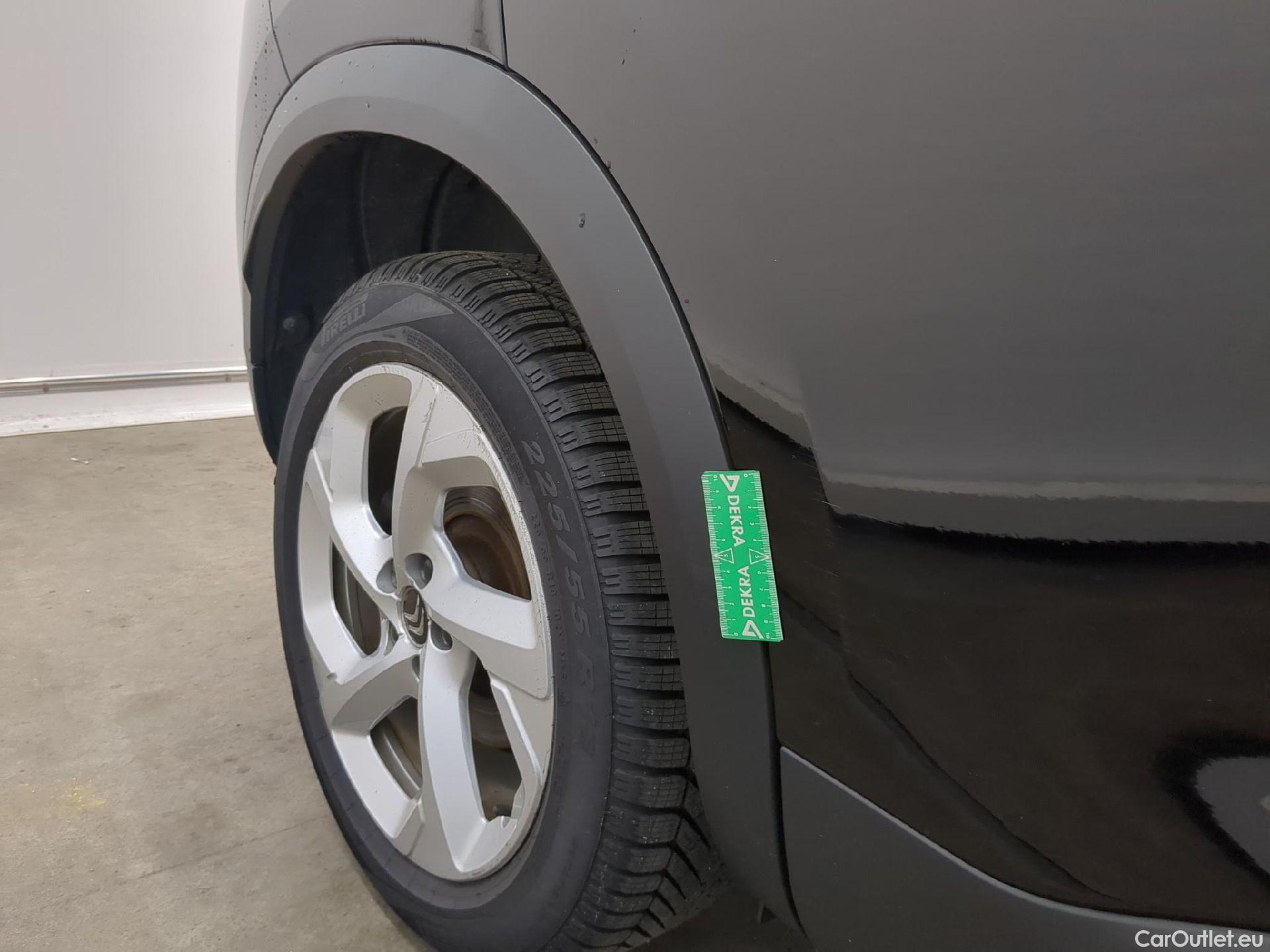  Citroen  C5  Aircross Business Hybrid 1.6 225CV BVA8 E6d #37