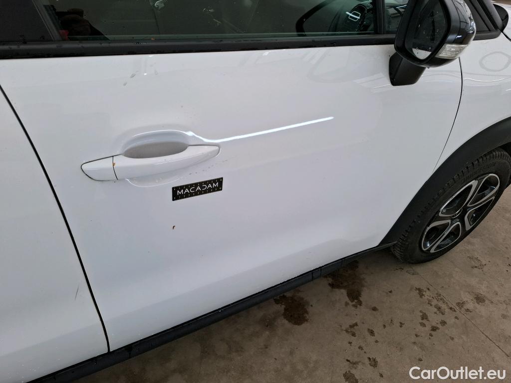  Citroen  C3  Aircross Feel Business 1.2 PureTech 110CV BVA6 E6dT #65