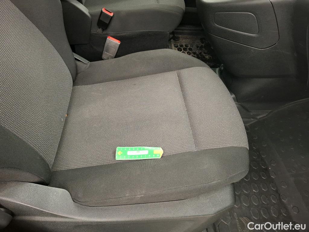  Citroen  Berlingo  Fourgon Club M 650 1.2 PureTech 110CV BVM6 E6d #15