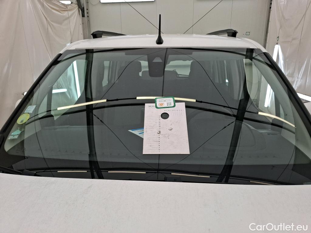  Citroen  Berlingo  Feel M 1.5 BlueHDi 130CV BVM6 E6dT #1