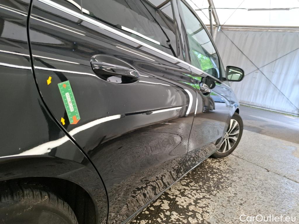  Mercedes  B-Klasse MERCEDES-BENZ Classe B / 2019 / 5P / monospace B 180 d Business Line Edition BA8 #15