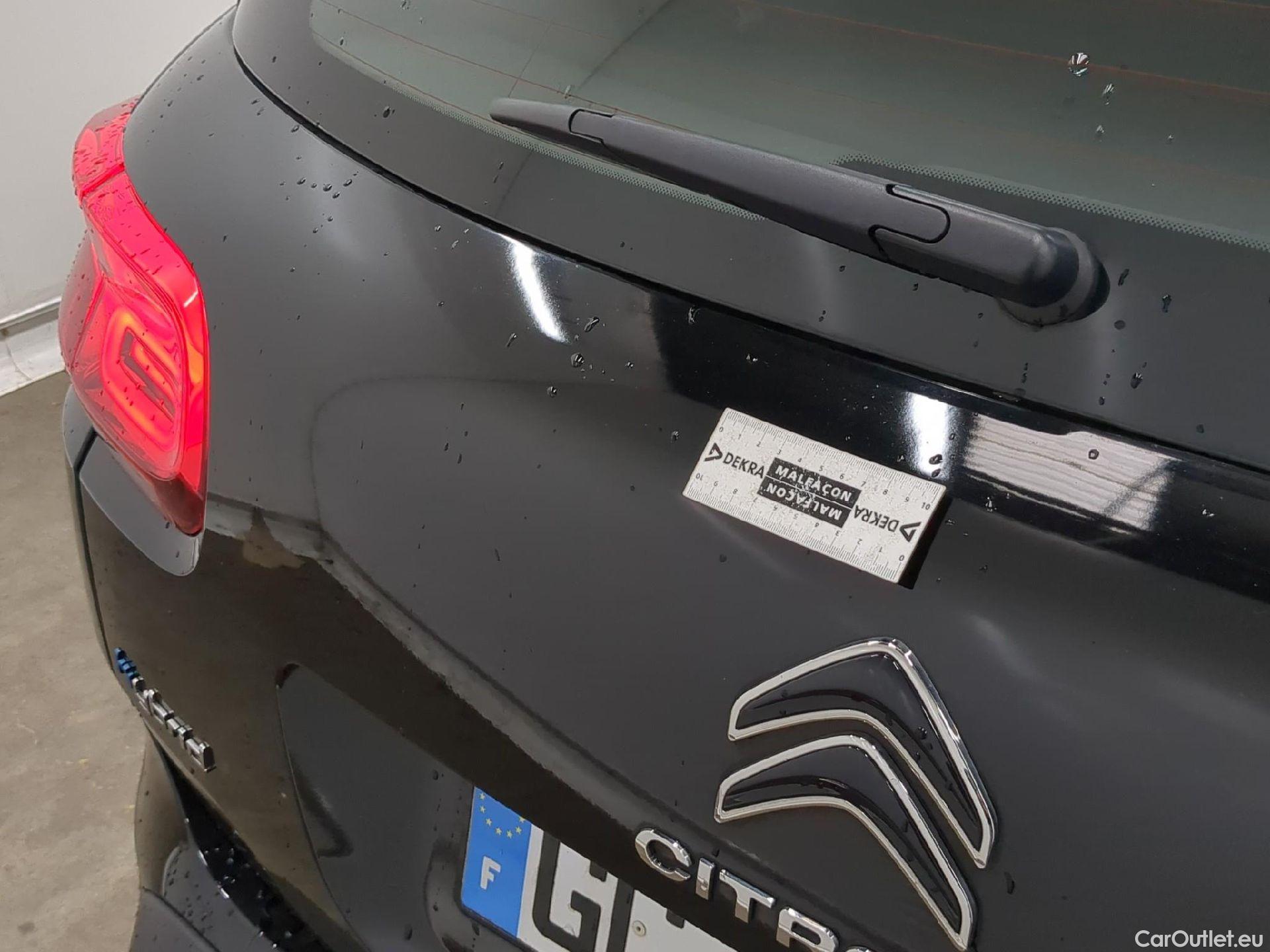  Citroen  C5  Aircross Business Hybrid 1.6 225CV BVA8 E6d #31