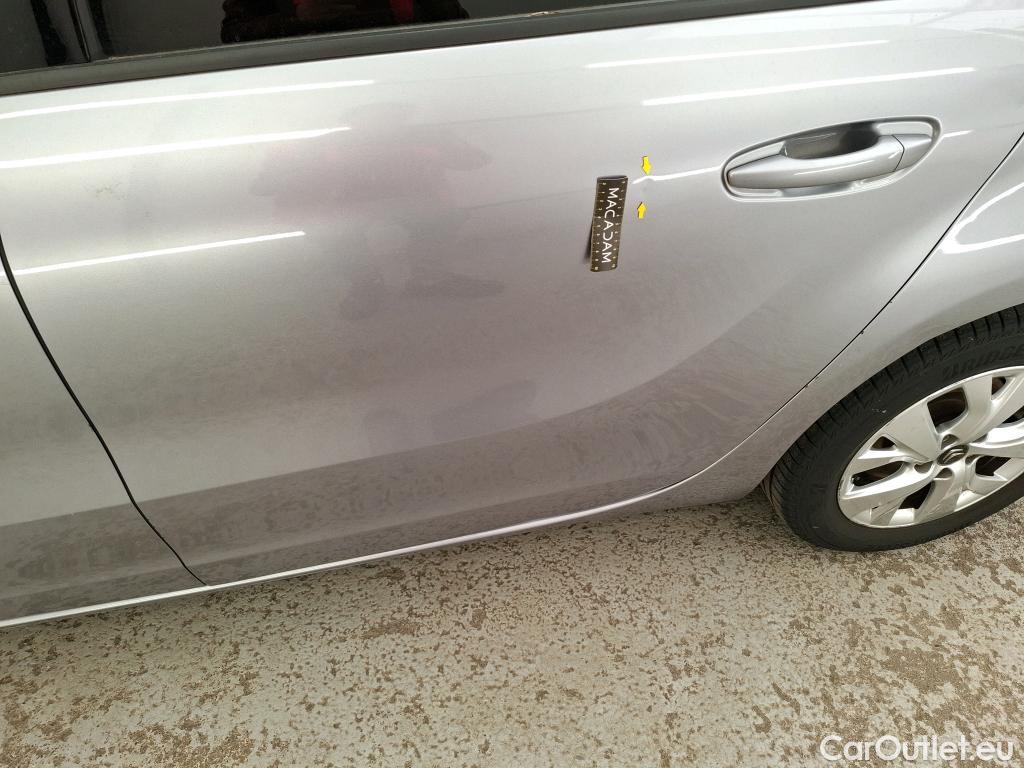  Citroen  C4 Grand Picasso /Spacetourer Business 1.5 BlueHDi 130CV BVA8 E6d #27