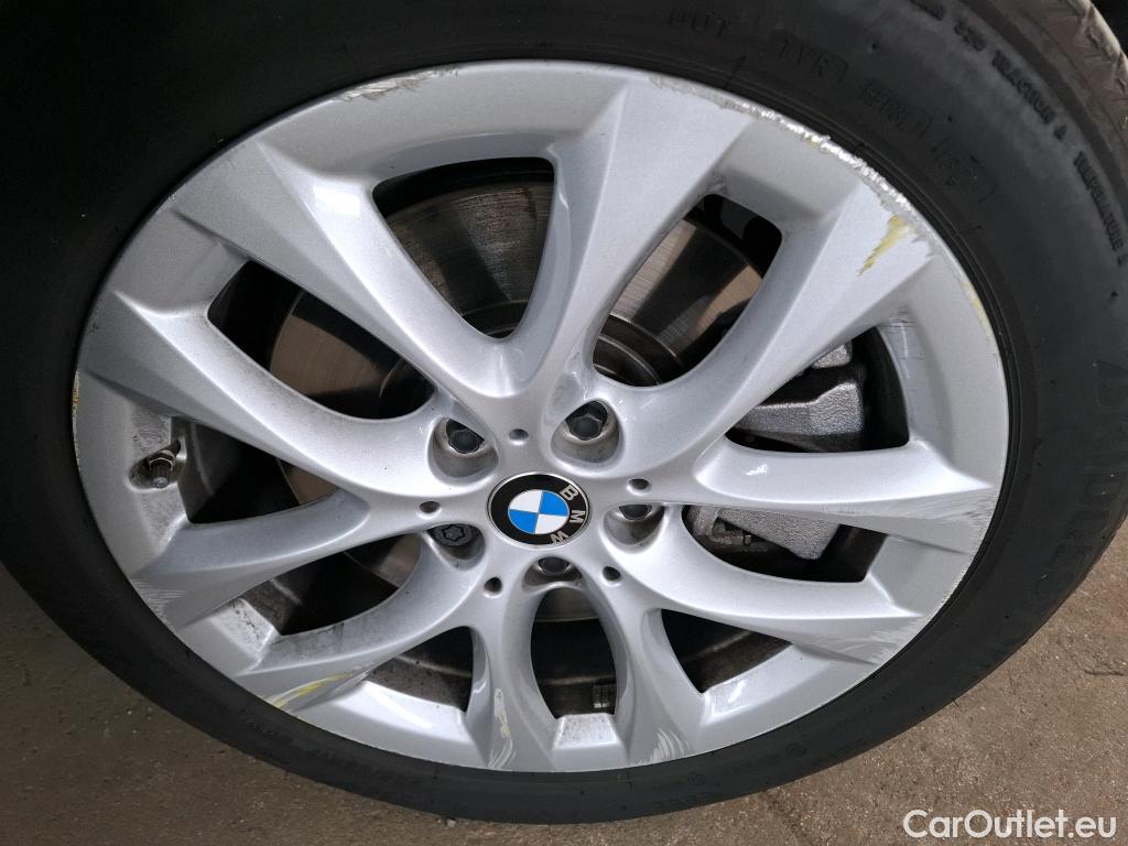  Bmw  Serie 2 Série 2 Active Tourer 225xe Lounge 1.5 225CV BVA6 E6dT #24