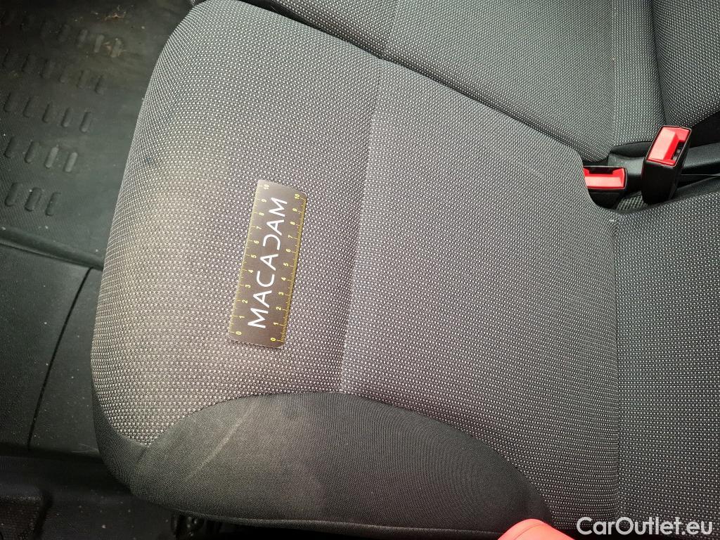  Citroen  Berlingo  Fourgon Worker M 1000 1.5 BlueHDi 130CV BVA8 E6dT #12