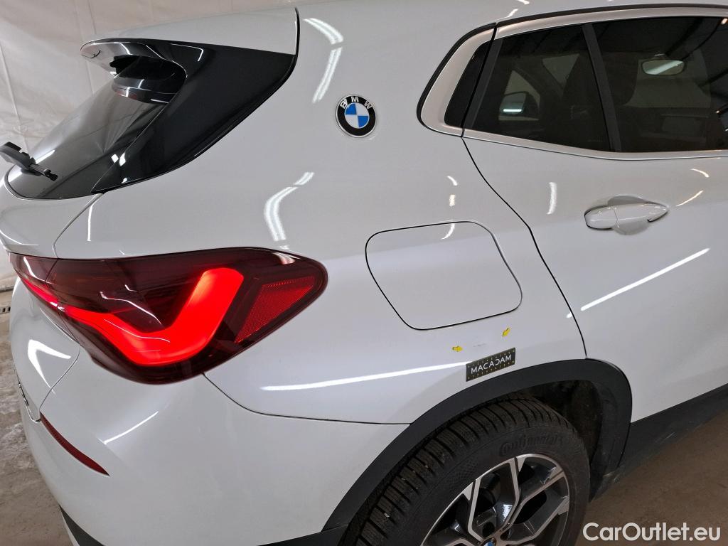 Bmw  X2 Série  sDrive 18d Lounge 2.0 150CV BVA8 E6d #1
