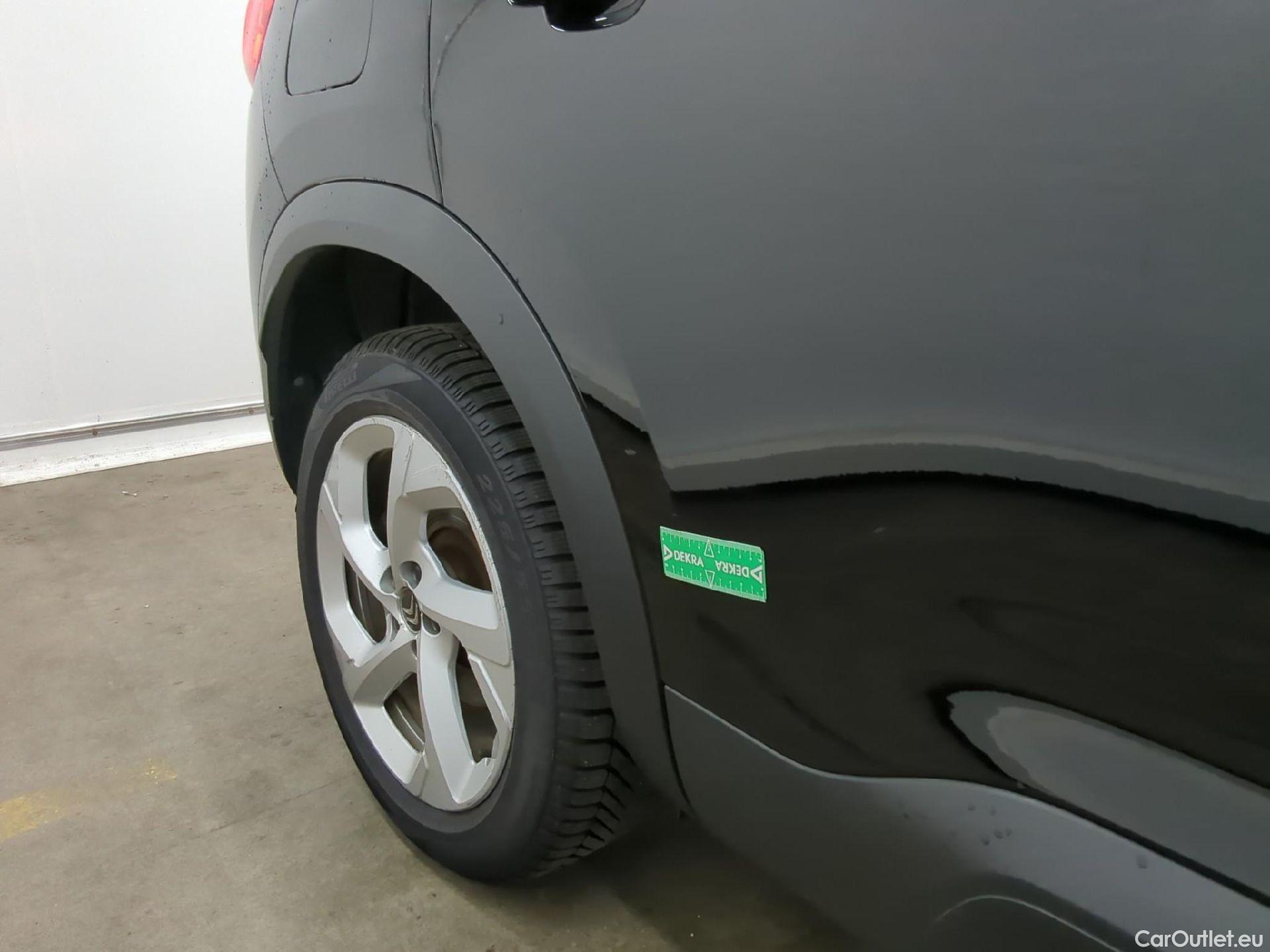  Citroen  C5  Aircross Business Hybrid 1.6 225CV BVA8 E6d #35