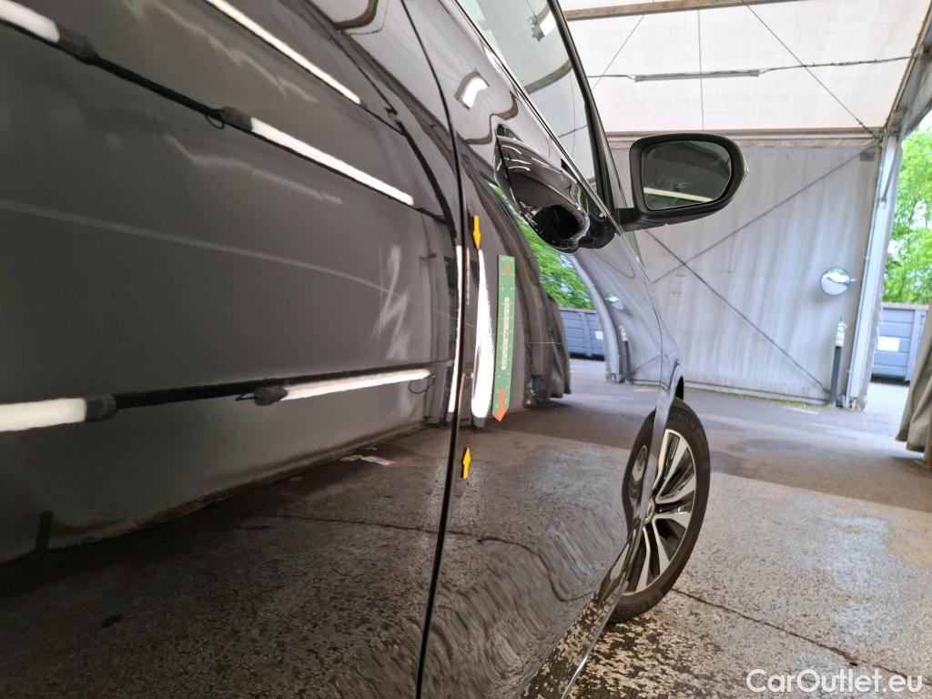  Mercedes  B-Klasse MERCEDES-BENZ Classe B / 2019 / 5P / monospace B 180 d Business Line Edition BA8 #7