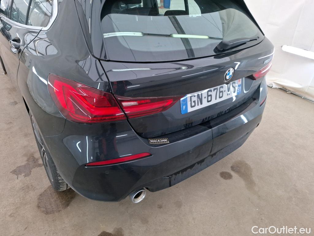  Bmw  Serie 1 BMW Série 1 / 2019 / 5P / Berline 116i Business Design #57