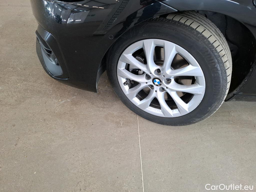  Bmw  Serie 2 Série 2 Active Tourer 225xe Lounge 1.5 225CV BVA6 E6dT #15