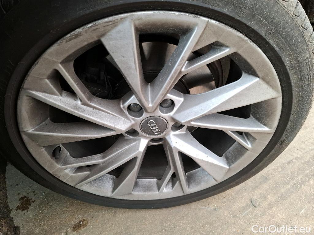  Audi  A5 Sportback AUDI  / 2019 / 5P / Berline 35 TDI 163 S TRONIC 7 BUSI LINE SB #12