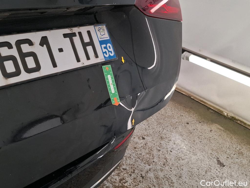  Mercedes  B-Klasse MERCEDES-BENZ Classe B / 2019 / 5P / monospace B 180 d Business Line Edition BA8 #2