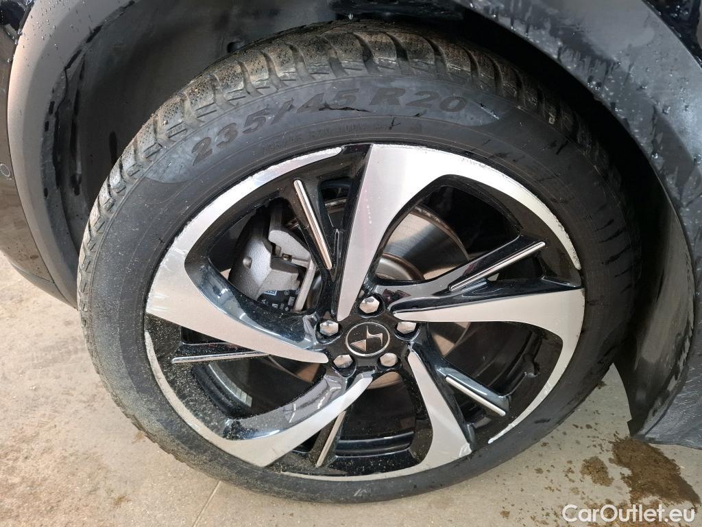  DS  DS7 7 Crossback E-Tense 4x2 Grand Chic 1.6 225CV BVA8 E6d #15
