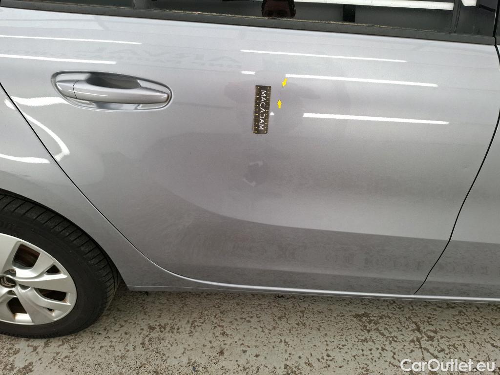  Citroen  C4 Grand Picasso /Spacetourer Business 1.5 BlueHDi 130CV BVA8 E6d #29