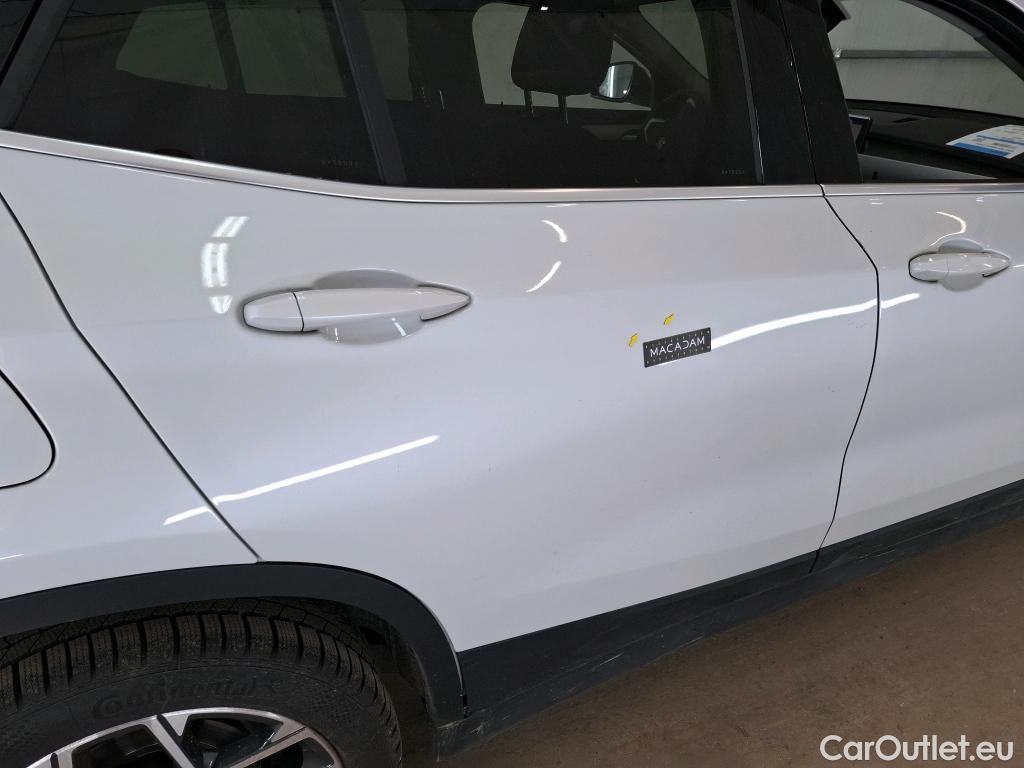  Bmw  X2 Série  sDrive 18d Lounge 2.0 150CV BVA8 E6d #9