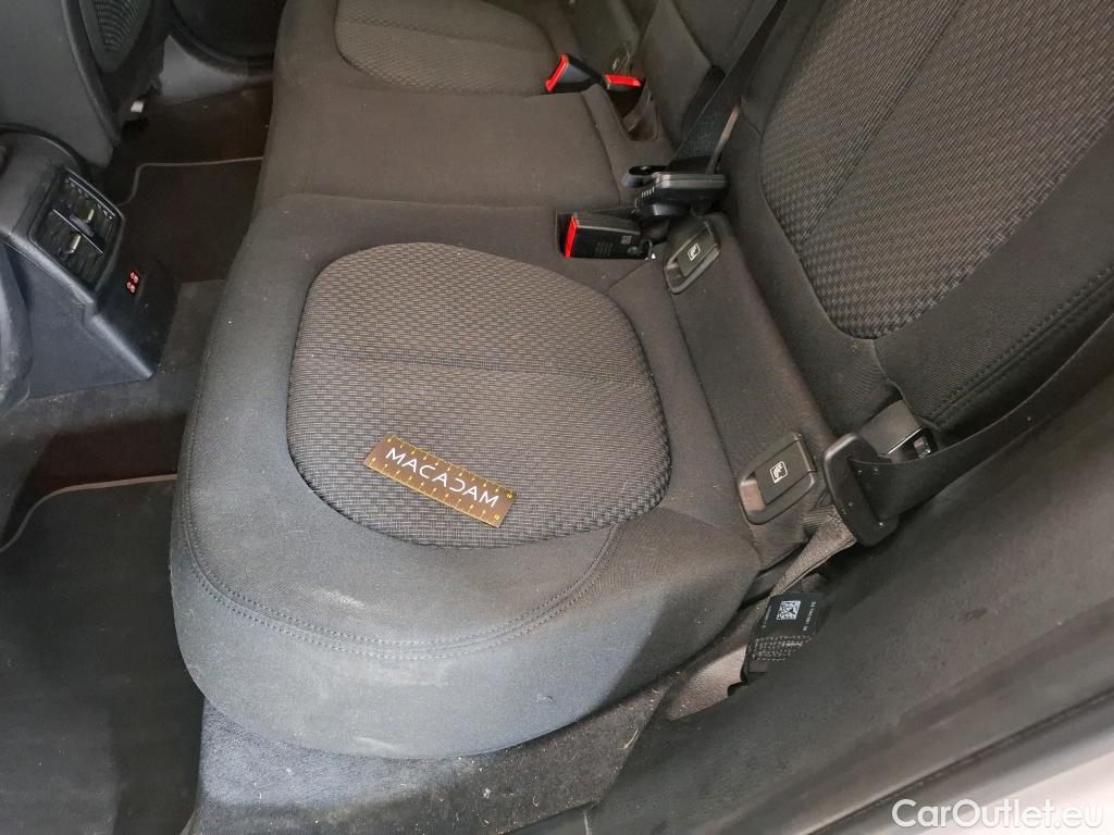  Bmw  X2 Série  sDrive 18d Lounge 2.0 150CV BVA8 E6d #15