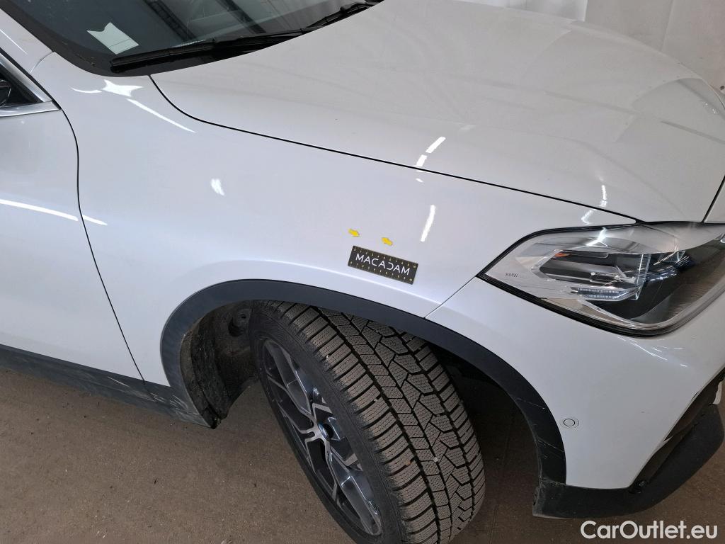  Bmw  X2 Série  sDrive 18d Lounge 2.0 150CV BVA8 E6d #11