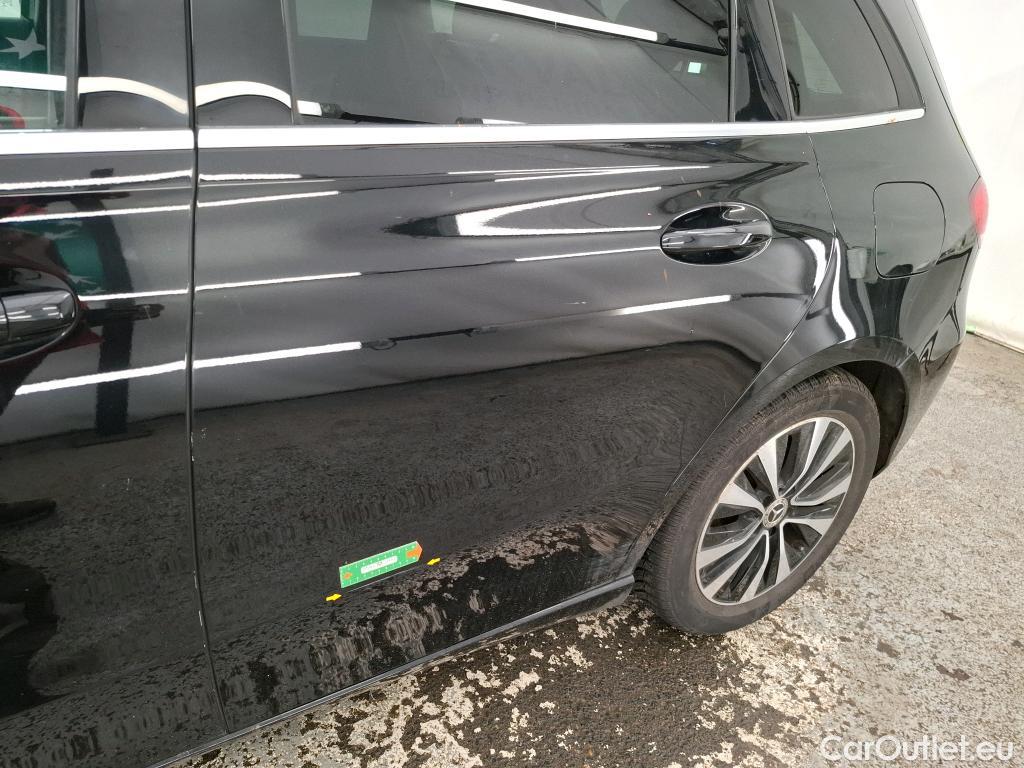  Mercedes  B-Klasse MERCEDES-BENZ Classe B / 2019 / 5P / monospace B 180 d Business Line Edition BA8 #18