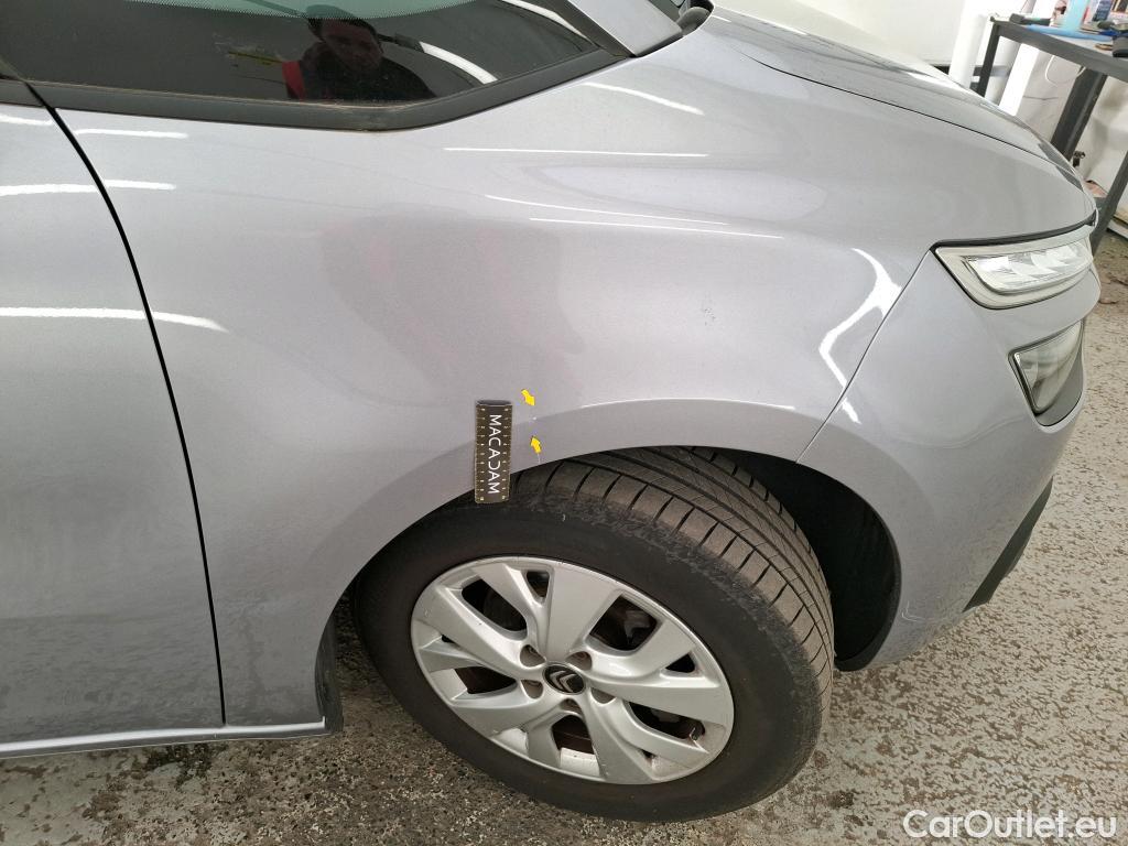  Citroen  C4 Grand Picasso /Spacetourer Business 1.5 BlueHDi 130CV BVA8 E6d #31