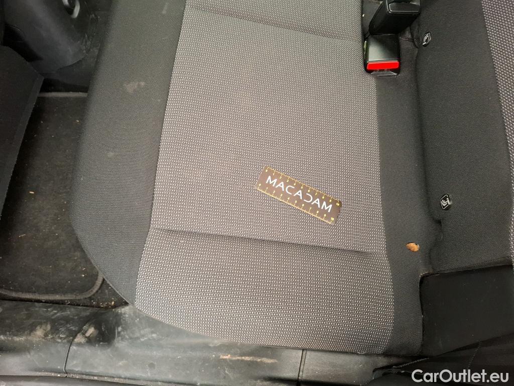  Citroen  C3  Aircross Feel Business 1.2 PureTech 110CV BVA6 E6dT #1