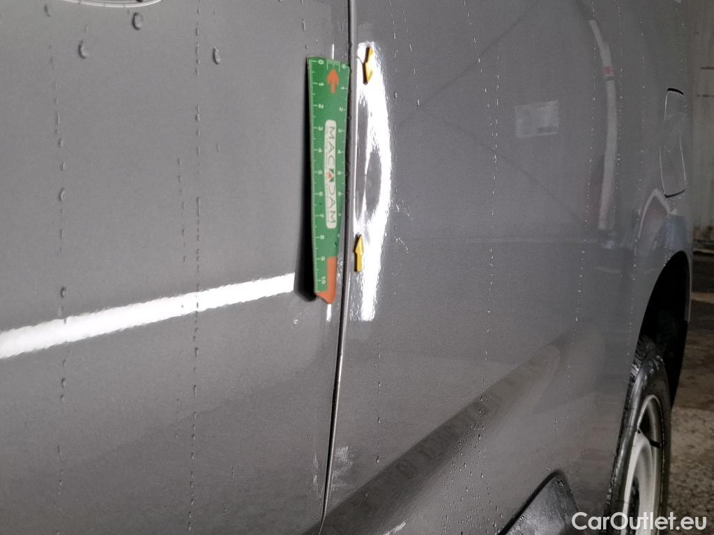  Citroen  Berlingo  Fourgon Club M 650 1.2 PureTech 110CV BVM6 E6d #14