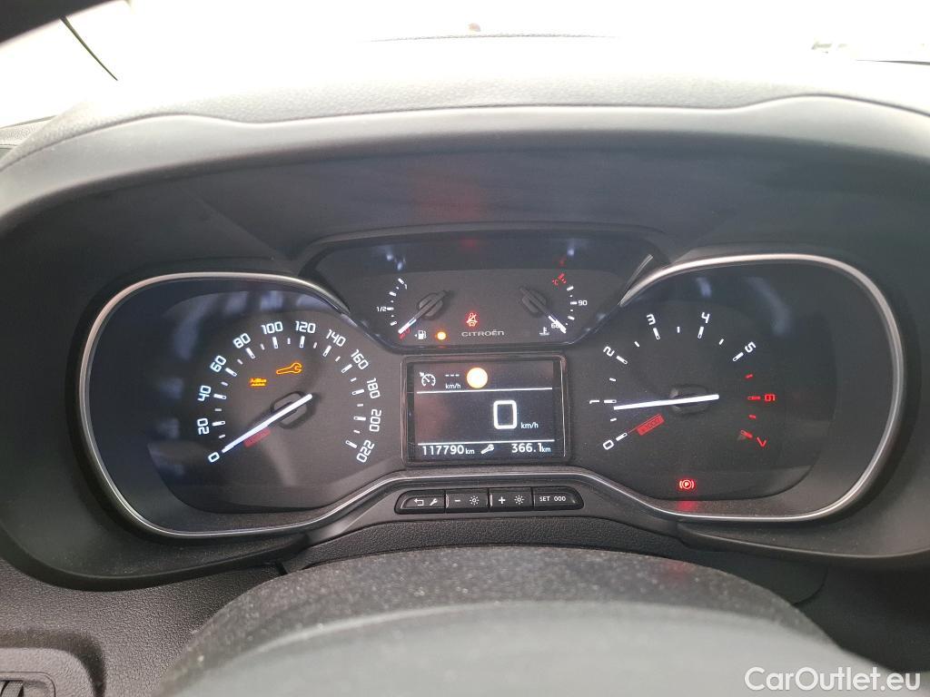  Citroen  Berlingo  Feel M 1.5 BlueHDi 130CV BVM6 E6dT #7
