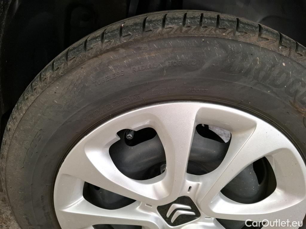  Citroen  C3 CITROEN  Société / 2020 / 5P / Berline / VU BlueHDi 100 SandS BVM6 Feel Nav #5
