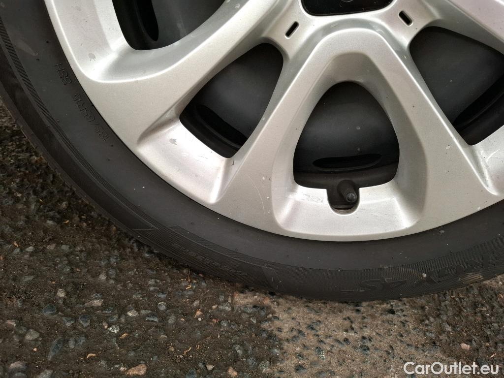  Citroen  C3 CITROEN  Société / 2020 / 5P / Berline / VU BlueHDi 100 SandS BVM6 Feel Nav #21