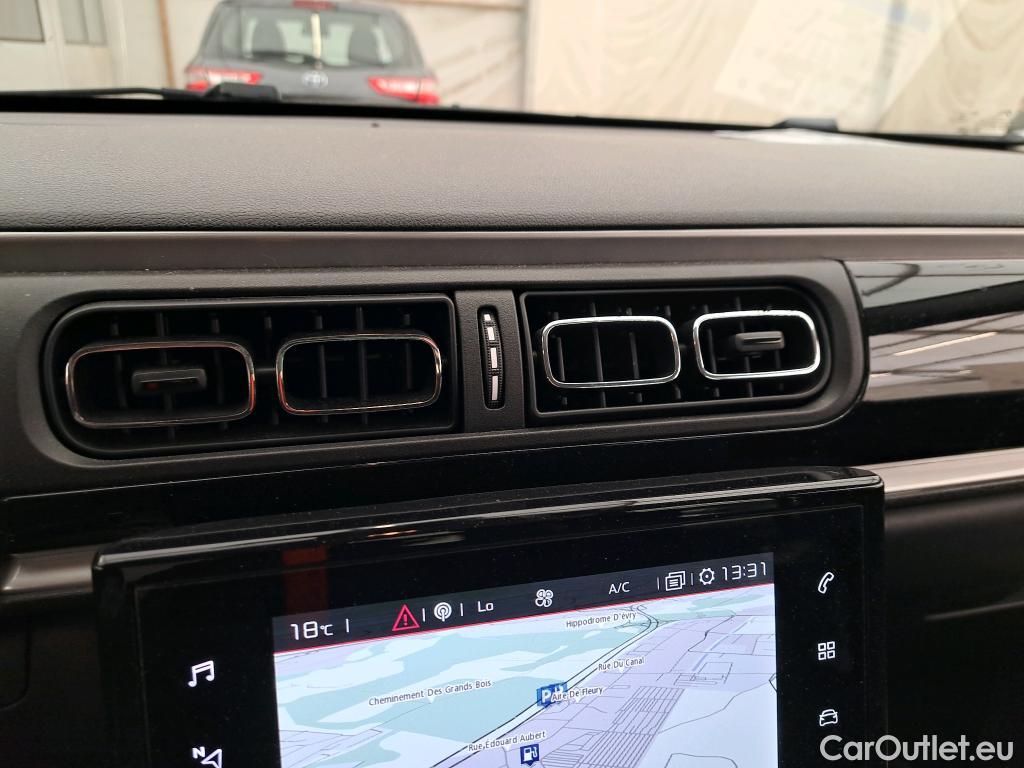 Citroen  C3  Shine Business 1.2 PureTech 110CV BVM6 E6d #1
