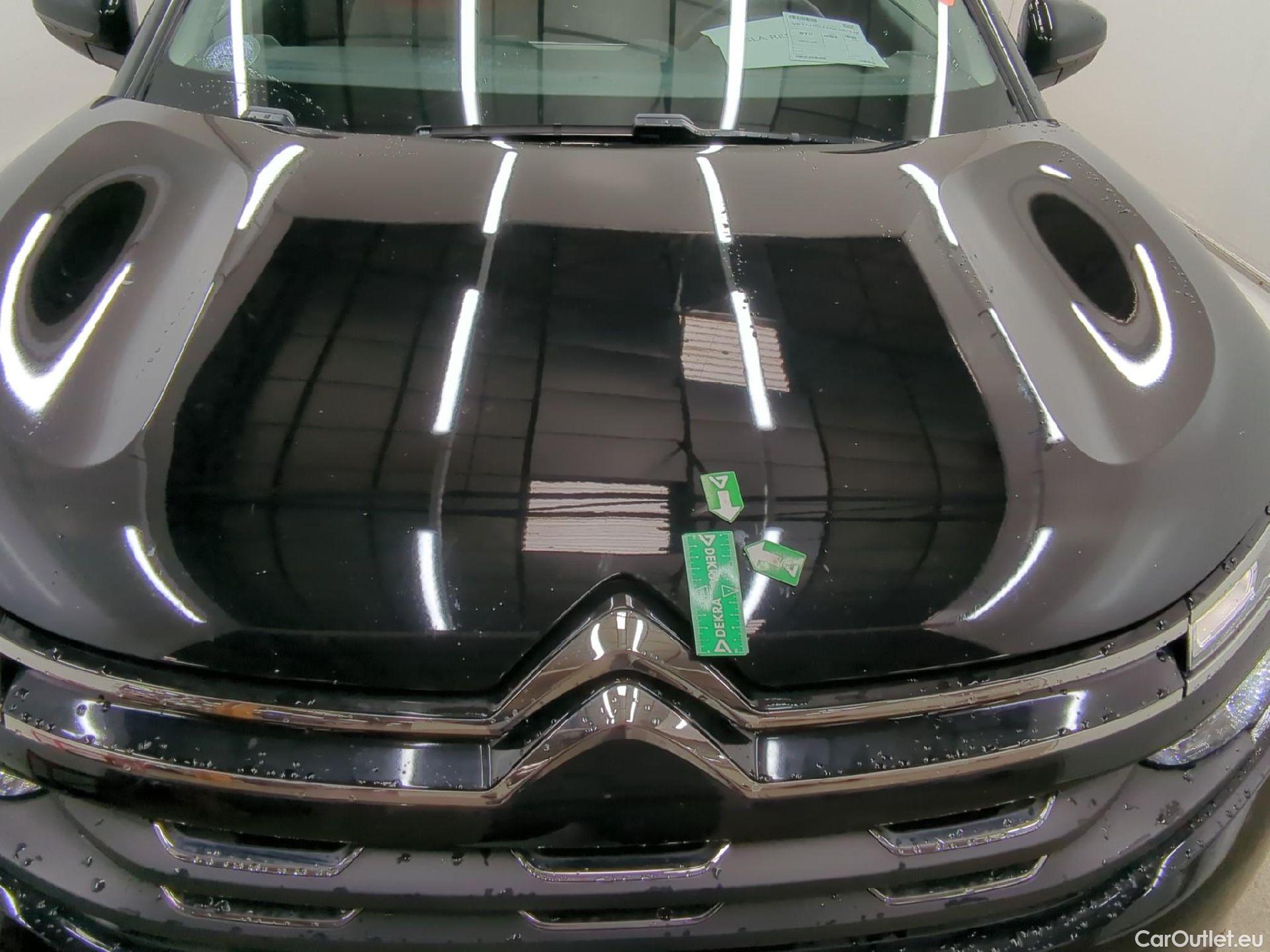  Citroen  C5  Aircross Business Hybrid 1.6 225CV BVA8 E6d #20