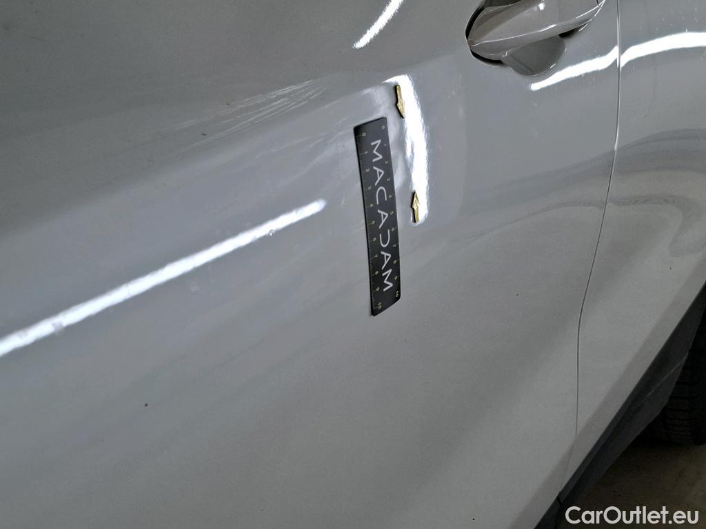  Bmw  X2 Série  sDrive 18d Lounge 2.0 150CV BVA8 E6d #4